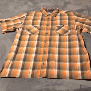 Columbia Men’s button up